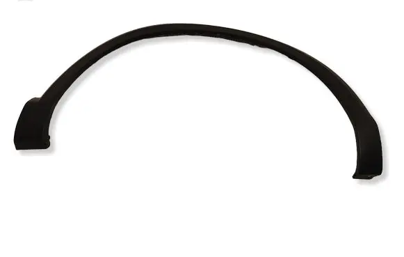 Citroen C4 III e-C4 Front arch trim 9832958980 900735100