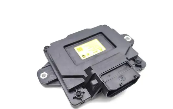 Hyundai Kona II Engine control unit/module 35000-0ELB0 10537536-06 C0EPE153