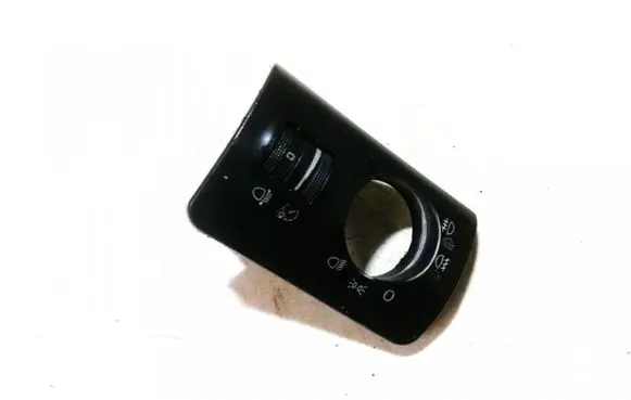 Audi A6 S6 C5 4B Headlight level height control switch