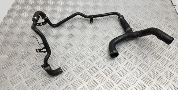 Audi A4 S4 B8 8K Engine coolant pipe/hose 059121062D 059121507AB 059121511G