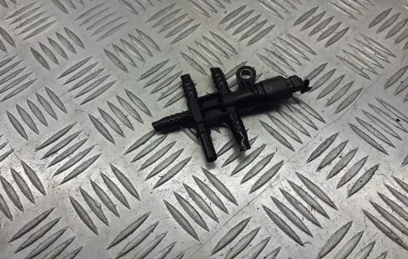 Hyundai Getz Valve vacuum 