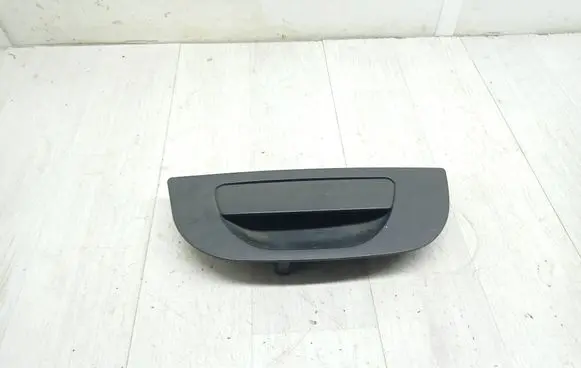 Alfa Romeo 147 Rear door exterior handle