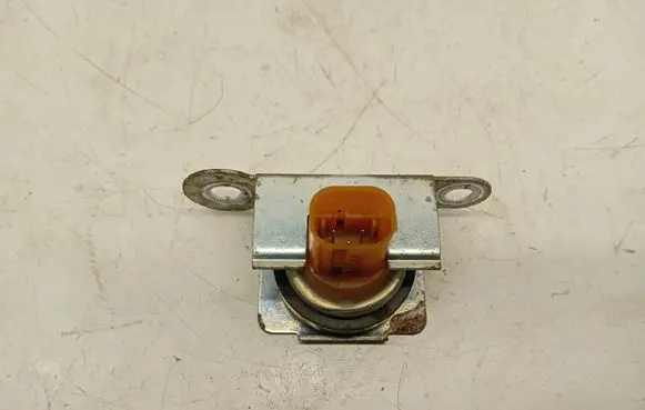 BMW 7 E65 E66 ESP acceleration yaw rate sensor 6770206