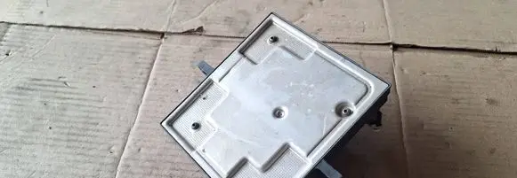 Comfort/convenience module