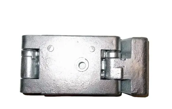 Volkswagen II LT Rear door 11.75531