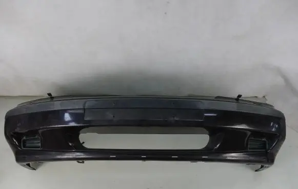 Volvo S40, V40 Front bumper