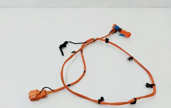 Tesla Model 3 Other wiring loom