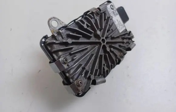 BMW 7 G11 G12 Transfer box differential control unit 9470186-BMW 9470186