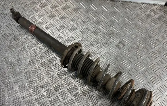 Audi A4 S4 B5 8D Rear shock absorber/damper