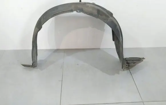 Toyota Yaris Front wheel arch liner splash guards 