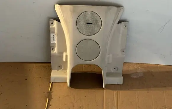 Maserati GranTurismo Other interior part 384187