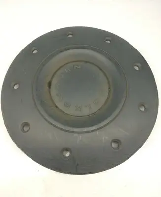 Volkswagen Caddy Original wheel cap 2K0601149C