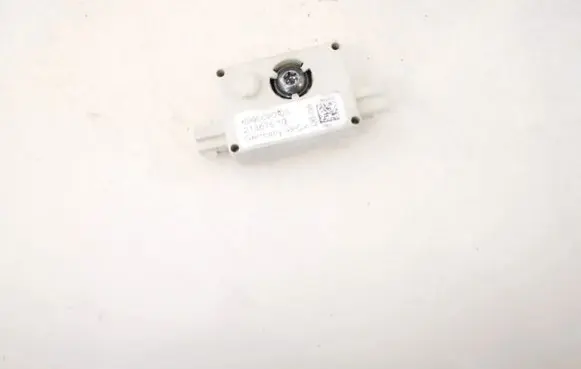 BMW 3 E90 E91 Antenna control unit 699009003 6990090-03