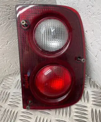 Land Rover Freelander Rear/tail lights 22960222