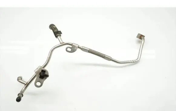 Opel Astra J Engine coolant pipe/hose