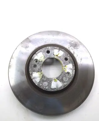 KIA Sportage Front brake disc