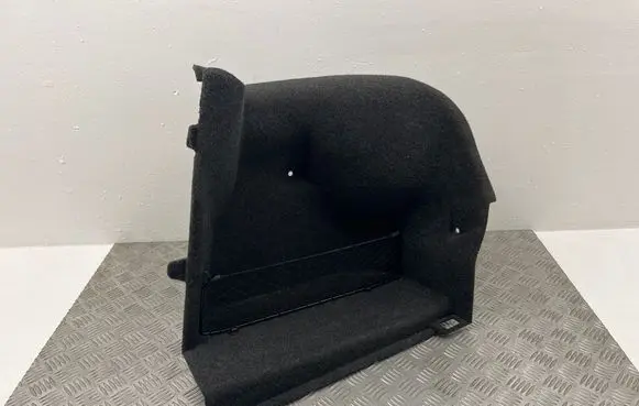 Other trunk/boot trim element