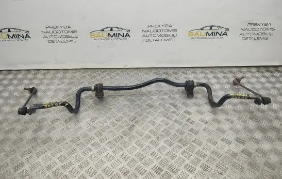 Nissan Qashqai Front anti-roll bar/sway bar
