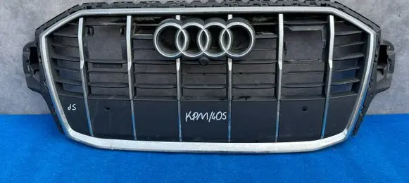 Audi Q7 4M Front grill 4M0853651AJ