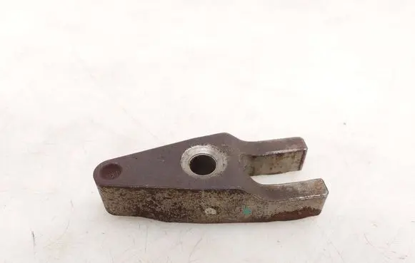 Toyota Hilux VIII Fuel Injector clamp holder 