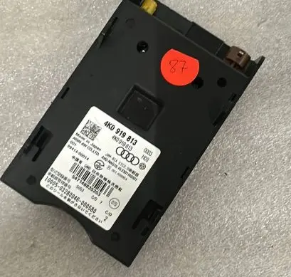 Audi A1 Other control units/modules 4K0919813
