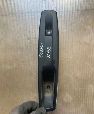 Renault Scenic III - Grand scenic III Electric window control switch E30176 17710B