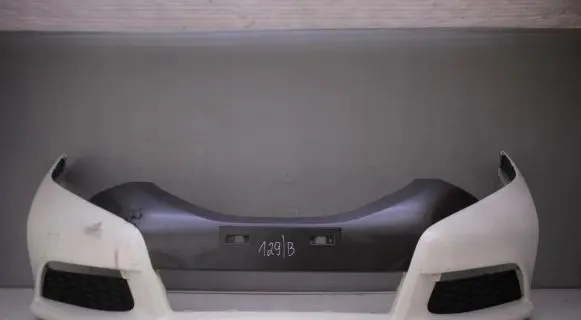 Honda Civic IX Front bumper