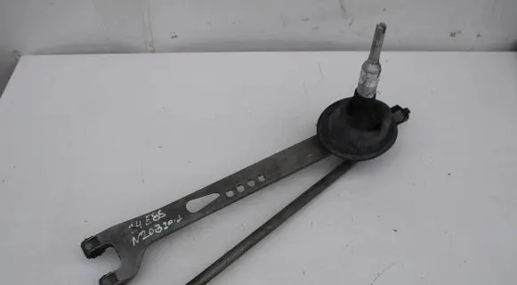 BMW Z4 E85 E86 Gear shifter/selector 7607586