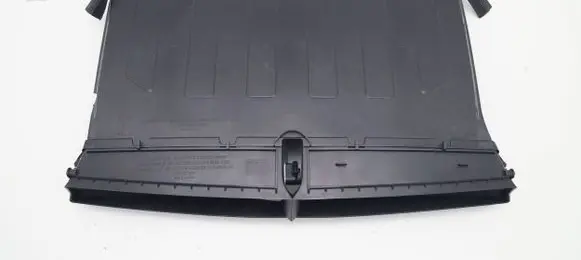 Tesla Model X Intake resonator 
