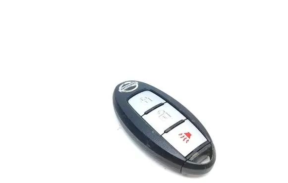 Nissan Murano Z52 Ignition key/card D7812DTXN7 S180144902 KR5TXN7