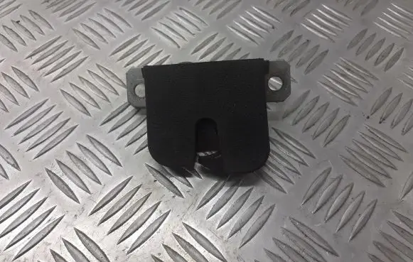 Seat Ibiza III (6L) Tailgate exterior lock 6L6827505A