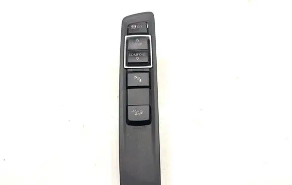BMW X6 F16 Other switches/knobs/shifts 9262719