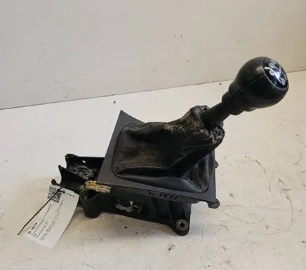 Opel Astra G Gear shifter/selector 09138077AT