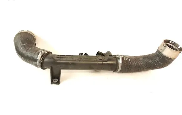 Volvo XC60 Intercooler hose/pipe 31686412