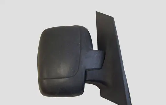 Citroen Jumpy Manual wing mirror