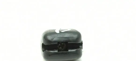 Mercedes-Benz S W116 Sun visor clip/hook/bracket 