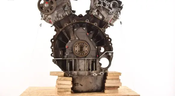 Land Rover Range Rover Sport L320 Engine 276DT LR004729 6H2Q6006AA