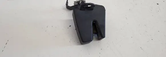 Loading door lock