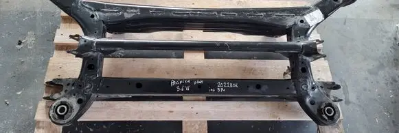 Chrysler Pacifica Rear suspension assembly kit set 