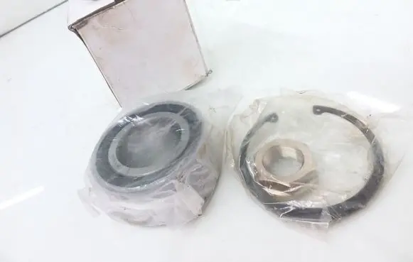 Peugeot 306 Front wheel ball bearing 335016