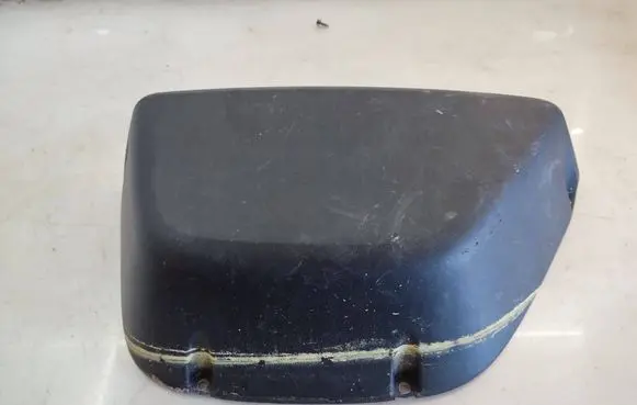 Citroen Jumper Front door storage pocket/box 1305807070