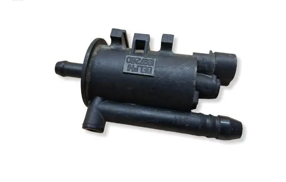 Opel Astra G Valve vacuum 1997280