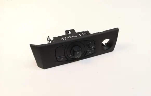 BMW 5 E60 E61 Light switch 6953731