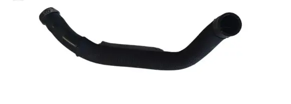 Volkswagen Phaeton Engine coolant pipe/hose NOCODE