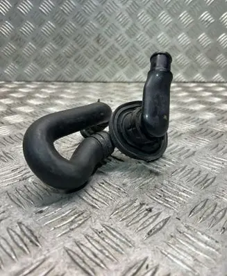Mercedes-Benz E W212 Engine coolant pipe/hose 3015462 410985 A2128300396