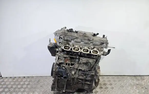 Toyota Prius+ (ZVW40) Engine X2ZRW22U 2ZRV178246
