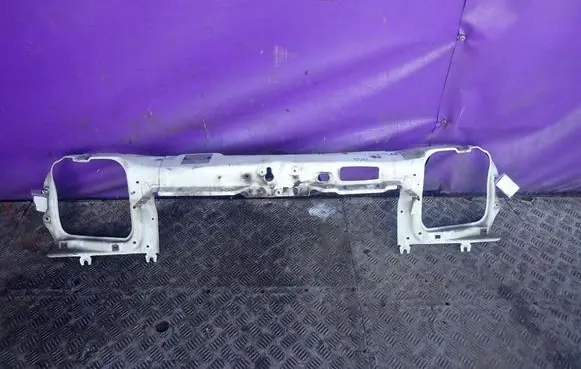 Fiat Doblo Front bodywork piece 