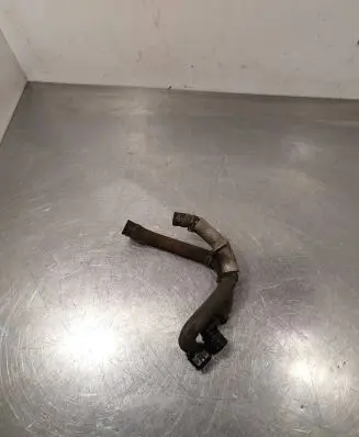 Skoda Superb B6 (3T) Engine coolant pipe/hose