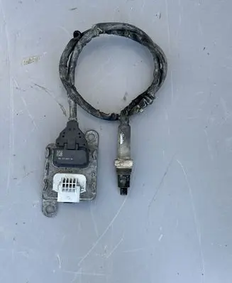 Citroen Jumper Lambda probe sensor 9821120780 A3C04021600
