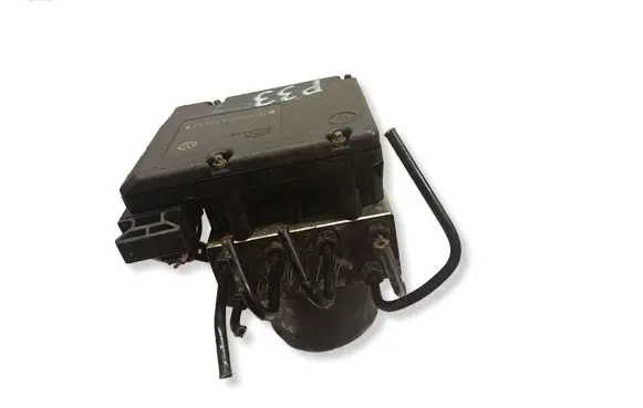 Volkswagen Polo III 6N 6N2 6NF ABS Pump 6X090739B 6X0614117 10020401904